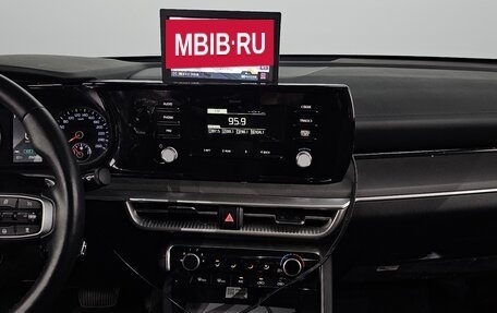 KIA K5, 2023 год, 2 300 000 рублей, 5 фотография