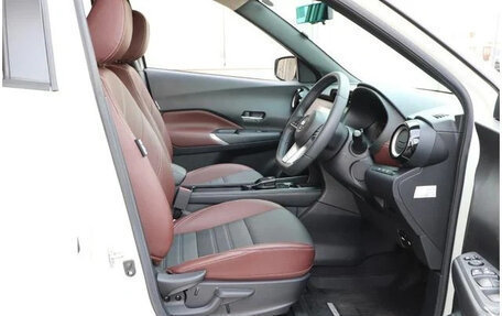 Nissan Kicks I, 2021 год, 1 499 000 рублей, 7 фотография