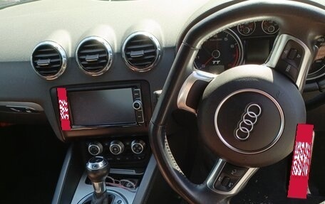Audi TT, 2012 год, 2 499 000 рублей, 8 фотография