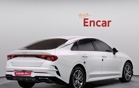 KIA K5, 2023 год, 2 300 000 рублей, 9 фотография