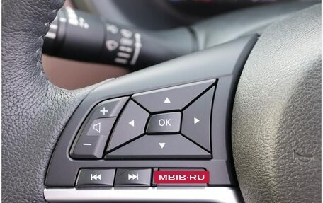 Nissan Kicks I, 2021 год, 1 499 000 рублей, 6 фотография