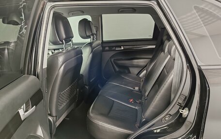 KIA Sorento II рестайлинг, 2012 год, 1 555 000 рублей, 11 фотография