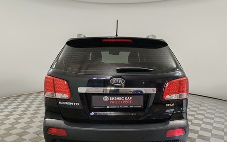 KIA Sorento II рестайлинг, 2012 год, 1 555 000 рублей, 6 фотография