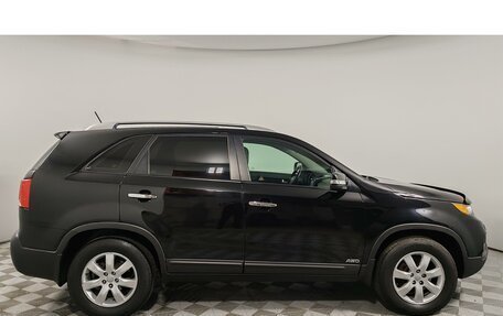 KIA Sorento II рестайлинг, 2012 год, 1 555 000 рублей, 4 фотография