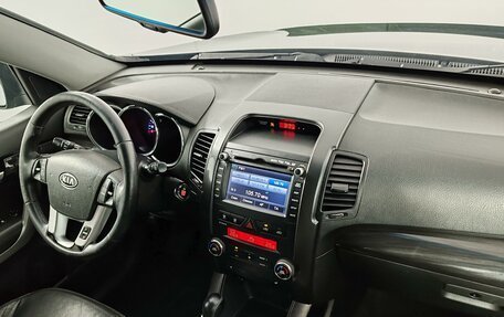 KIA Sorento II рестайлинг, 2012 год, 1 555 000 рублей, 10 фотография
