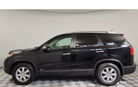 KIA Sorento II рестайлинг, 2012 год, 1 555 000 рублей, 7 фотография