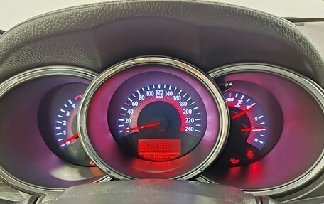 KIA Sorento II рестайлинг, 2012 год, 1 555 000 рублей, 12 фотография