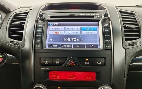 KIA Sorento II рестайлинг, 2012 год, 1 555 000 рублей, 14 фотография