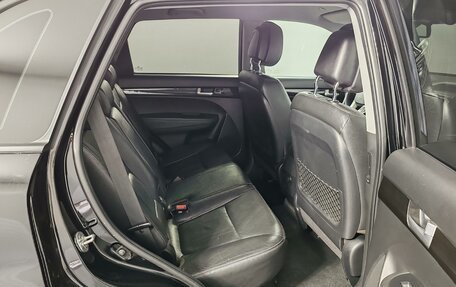 KIA Sorento II рестайлинг, 2012 год, 1 555 000 рублей, 18 фотография