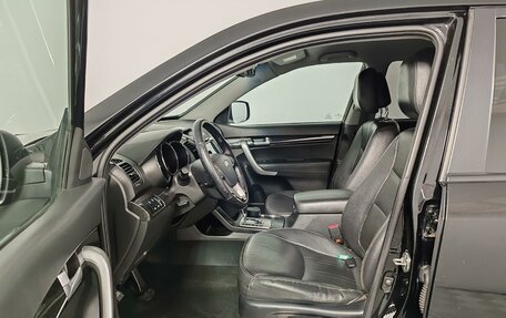 KIA Sorento II рестайлинг, 2012 год, 1 555 000 рублей, 15 фотография
