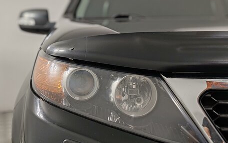 KIA Sorento II рестайлинг, 2012 год, 1 555 000 рублей, 16 фотография