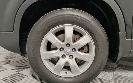 KIA Sorento II рестайлинг, 2012 год, 1 555 000 рублей, 17 фотография
