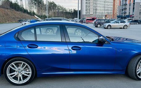 BMW 3 серия, 2019 год, 2 800 000 рублей, 6 фотография