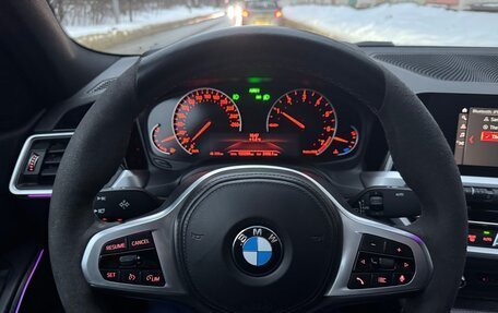 BMW 3 серия, 2019 год, 2 800 000 рублей, 7 фотография