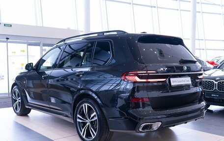 BMW X7, 2024 год, 15 800 000 рублей, 7 фотография
