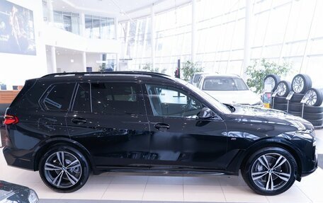 BMW X7, 2024 год, 15 800 000 рублей, 4 фотография