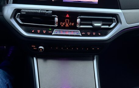 BMW 3 серия, 2019 год, 2 800 000 рублей, 10 фотография