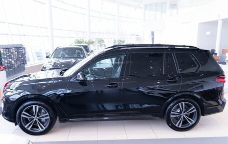 BMW X7, 2024 год, 15 800 000 рублей, 8 фотография