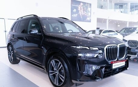 BMW X7, 2024 год, 15 800 000 рублей, 3 фотография