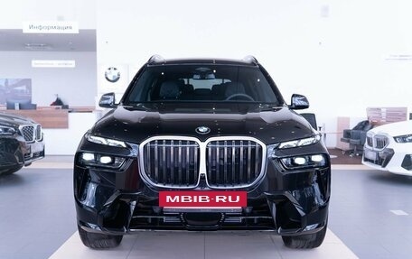 BMW X7, 2024 год, 15 800 000 рублей, 2 фотография
