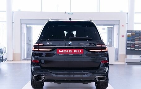 BMW X7, 2024 год, 15 800 000 рублей, 6 фотография