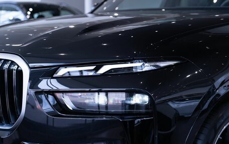 BMW X7, 2024 год, 15 800 000 рублей, 9 фотография