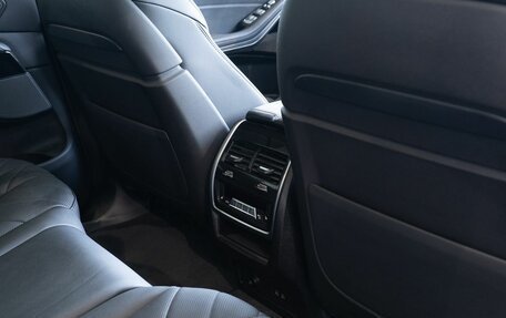 BMW X7, 2024 год, 15 800 000 рублей, 13 фотография