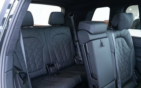BMW X7, 2024 год, 15 800 000 рублей, 12 фотография