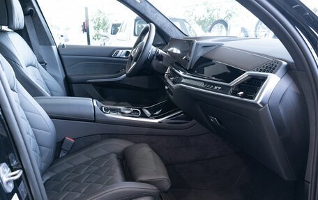 BMW X7, 2024 год, 15 800 000 рублей, 15 фотография