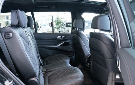 BMW X7, 2024 год, 15 800 000 рублей, 11 фотография