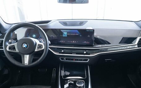 BMW X7, 2024 год, 15 800 000 рублей, 17 фотография