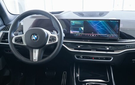 BMW X7, 2024 год, 15 800 000 рублей, 18 фотография