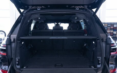 BMW X7, 2024 год, 15 800 000 рублей, 20 фотография