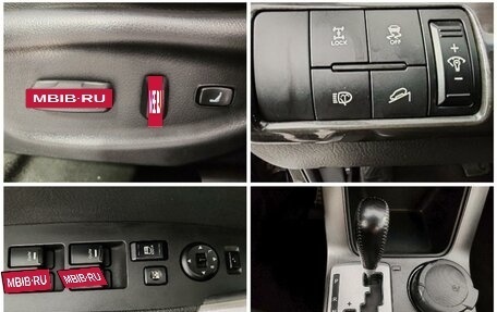 KIA Sorento II рестайлинг, 2012 год, 1 555 000 рублей, 21 фотография