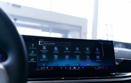 BMW X7, 2024 год, 15 800 000 рублей, 29 фотография