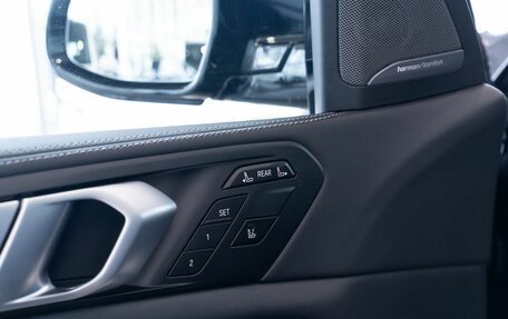 BMW X7, 2024 год, 15 800 000 рублей, 23 фотография