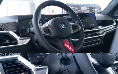 BMW X7, 2024 год, 15 800 000 рублей, 19 фотография