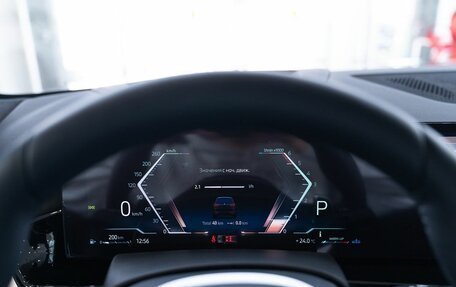 BMW X7, 2024 год, 15 800 000 рублей, 27 фотография
