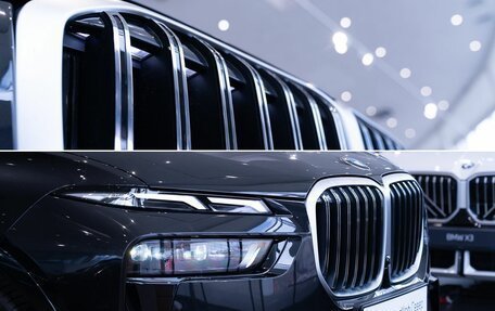 BMW X7, 2024 год, 15 800 000 рублей, 33 фотография