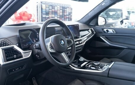 BMW X7, 2024 год, 15 800 000 рублей, 22 фотография
