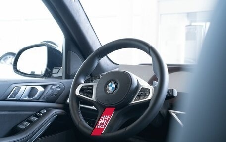 BMW X7, 2024 год, 15 800 000 рублей, 26 фотография