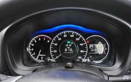 Nissan Note II рестайлинг, 2016 год, 845 000 рублей, 4 фотография
