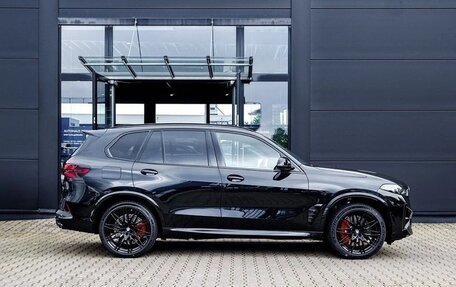 BMW X5 M, 2024 год, 17 000 000 рублей, 5 фотография
