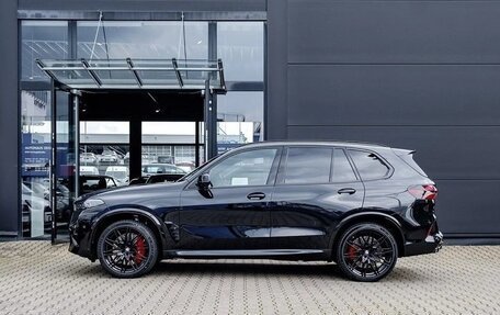BMW X5 M, 2024 год, 17 000 000 рублей, 6 фотография