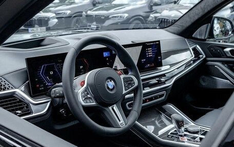 BMW X5 M, 2024 год, 17 000 000 рублей, 9 фотография
