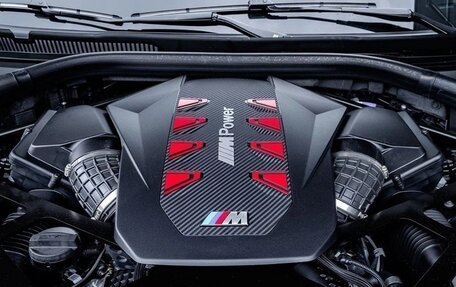 BMW X5 M, 2024 год, 17 000 000 рублей, 8 фотография