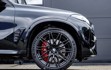 BMW X5 M, 2024 год, 17 000 000 рублей, 7 фотография