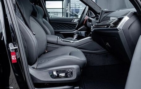 BMW X5 M, 2024 год, 17 000 000 рублей, 11 фотография