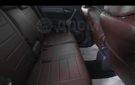 Honda CR-V III рестайлинг, 2008 год, 1 200 000 рублей, 8 фотография