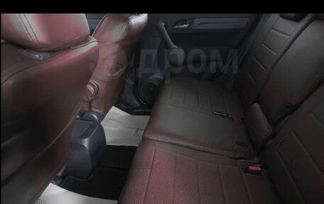 Honda CR-V III рестайлинг, 2008 год, 1 200 000 рублей, 7 фотография